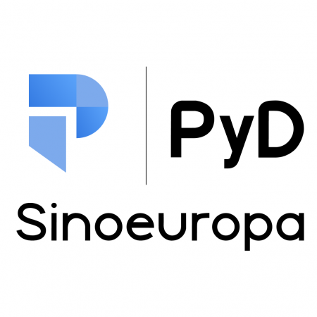 Pyd Sinoeuropa - white background